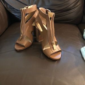 Michael Kors healed sandals
